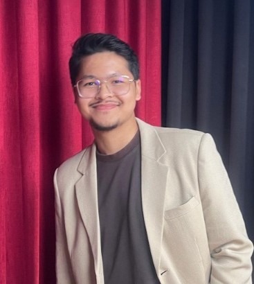 Fawwaz Bin Abd Razak