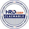 HRD Corp claimable