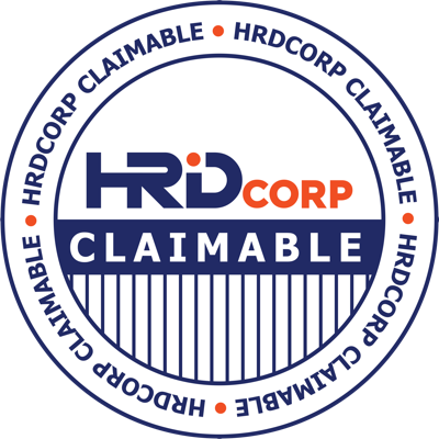 HRD Corp claimable